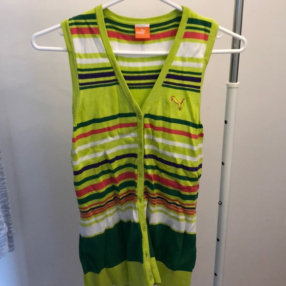 Veste manche courte - Picture 1 of 1